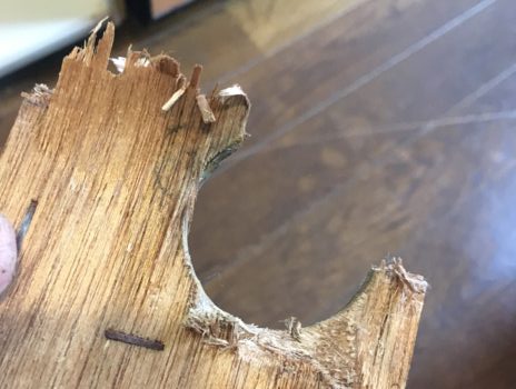 東久留米、西東京市、東村山、清瀬、新座　TOTO　水栓　取替　交換　画像