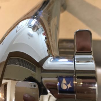 東村山、東久留米、西東京市、東村山、清瀬、新座　TOTO　水栓　取替　交換　画像