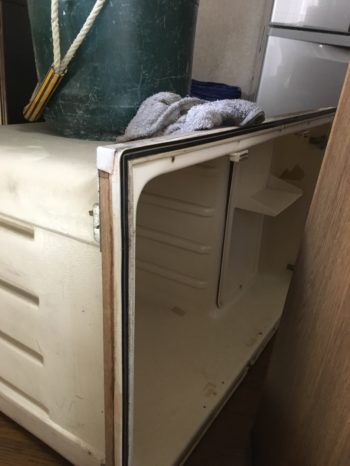 東久留米、西東京市、東村山、清瀬、新座、小平　TOTO　水栓　蛇口　取替　交換　画像