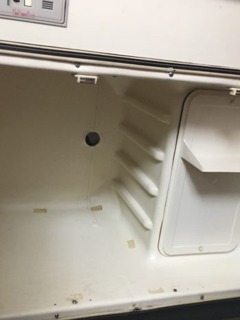 東久留米、西東京市、東村山、清瀬、新座、小平　TOTO　水栓　蛇口　取替　交換　画像