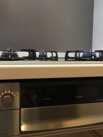 清瀬、東久留米、西東京、新座、東村山、小平　コンロ取替、交換　ノーリツ、リンナイ、パロマ　画像