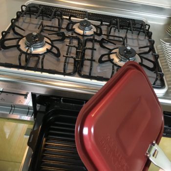 清瀬市、東村山市、東久留米市、西東京市、小平市、新座市　ノーリツ、パロマ、リンナイ、コンロ取替　交換　加瀬商会　画像