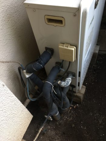 清瀬市、新座市、東村山市、東久留米市、西東京市、東村山市、小平市　ノーリツ　リンナイ　パロマ　長府製作所　給湯器　取替え、交換　加瀬商会　画像